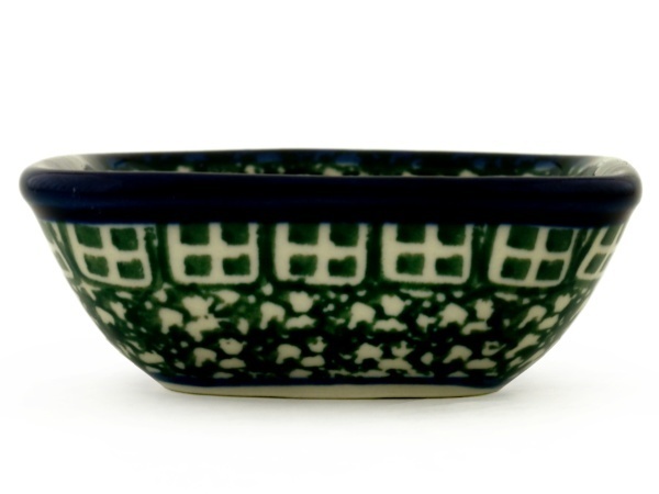 Square Bowl 3"