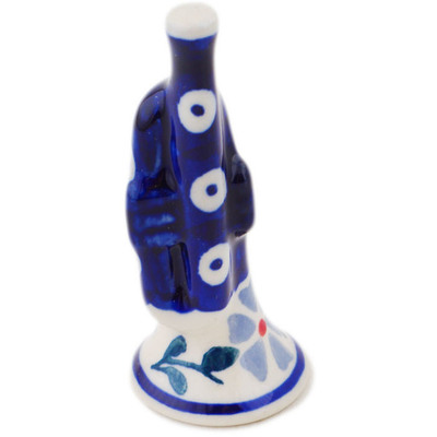 Trumpet Figurine