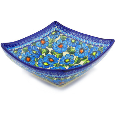 Square Bowl 11"