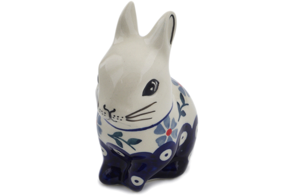 Bunny Figurine 5"
