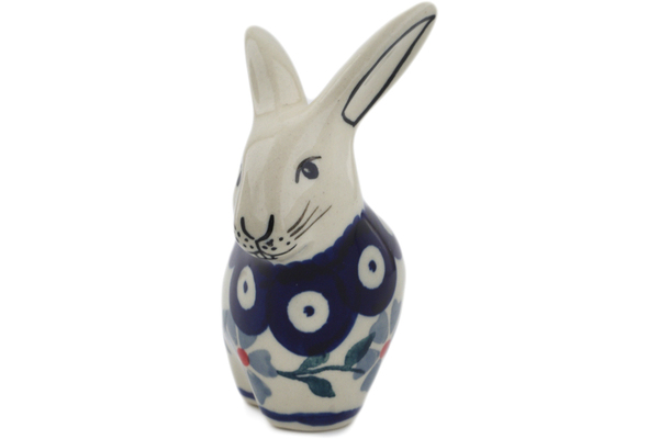 Bunny Figurine 3"
