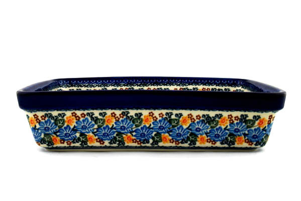 Rectangular Baker 12"