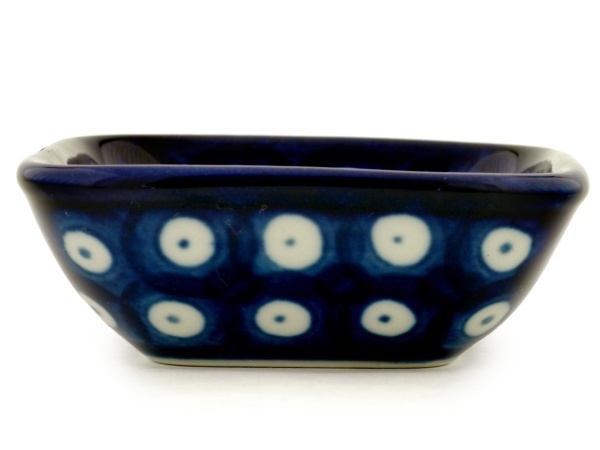 Square Bowl 3"