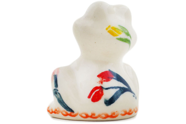 Frog Figurine 2"