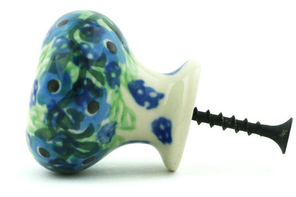 Drawer knob 1-3/8 inch