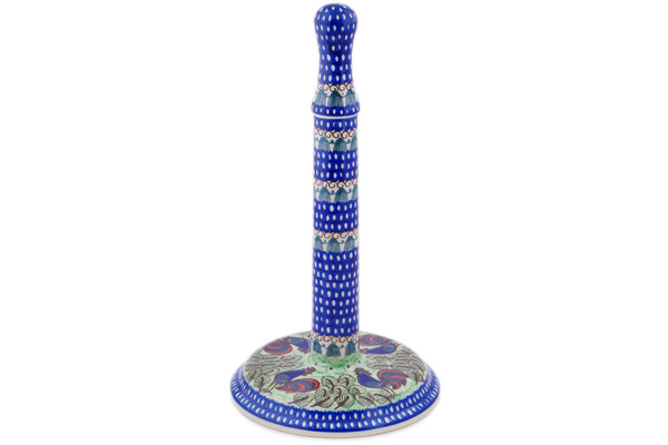 Paper Towel Stand 13"