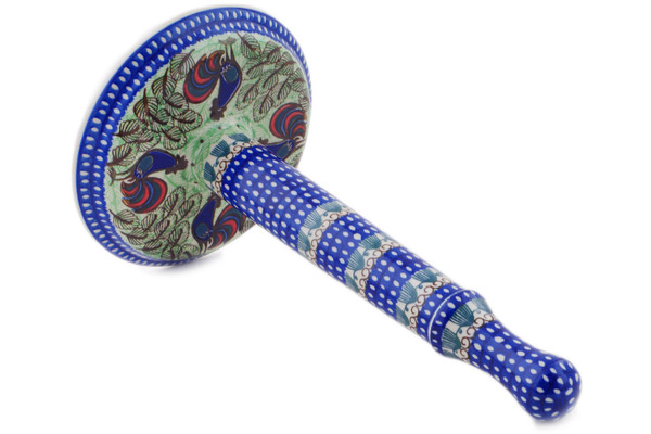 Paper Towel Stand 13"