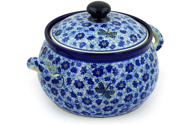 Tureen 122 oz