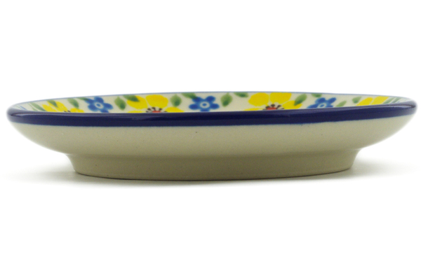 Mini Plate, Coaster plate