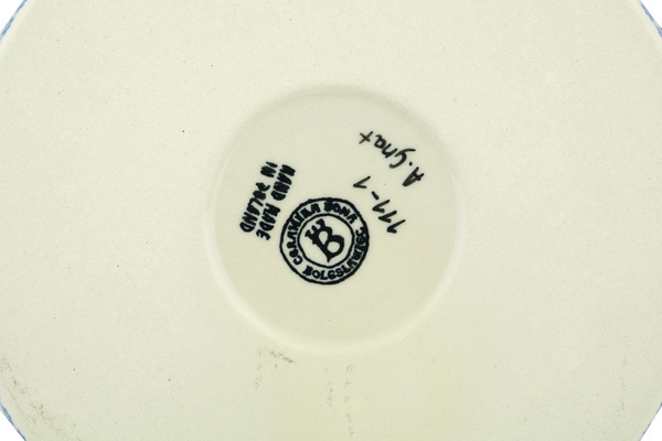 Baker with Cover with Handles 11"