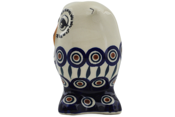 Owl Figurine 4"