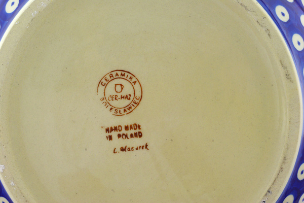 Tureen with Ladle 101 oz