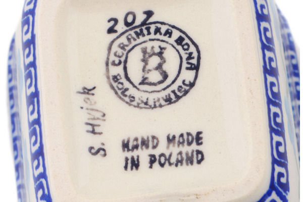 Sugar Packet Holder 3"