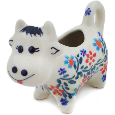 Cow Shaped Creamer 2 oz