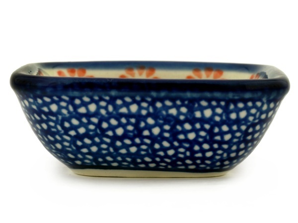 Square Bowl 3"