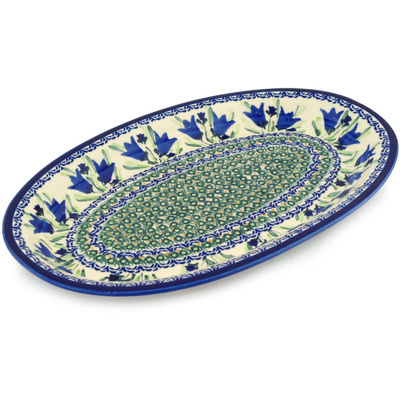 Platter 14"