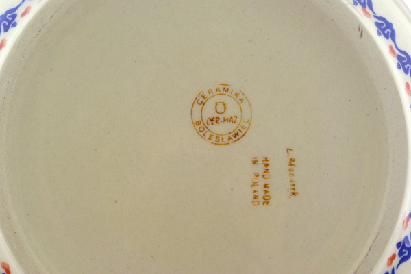 Tureen with Ladle 101 oz