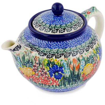 Tea or Coffee Pot 40 oz