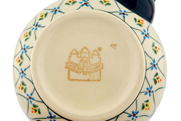 Tea or Coffee Pot 34 oz