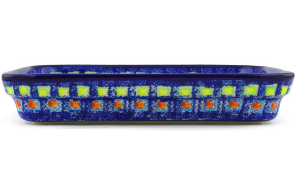 Rectangular Baker 10"
