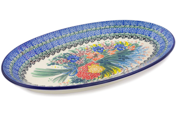Platter 15"