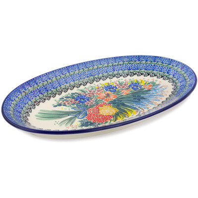 Platter 15"