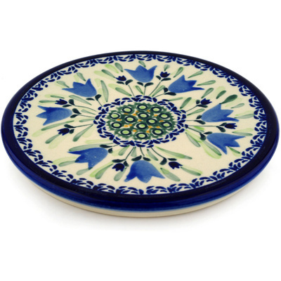 Trivet, hot plate