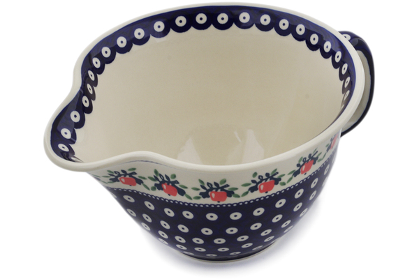 Batter Bowl 11"