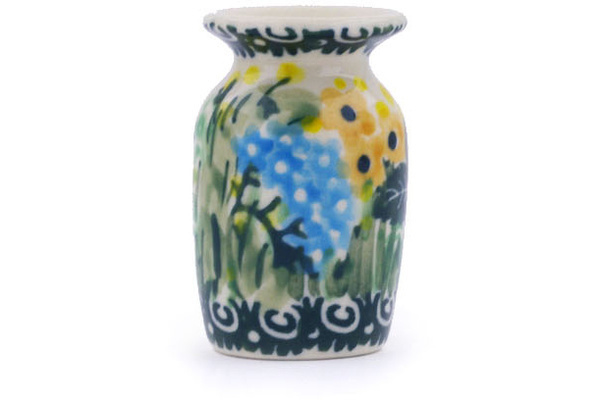 Mini Vase 2"
