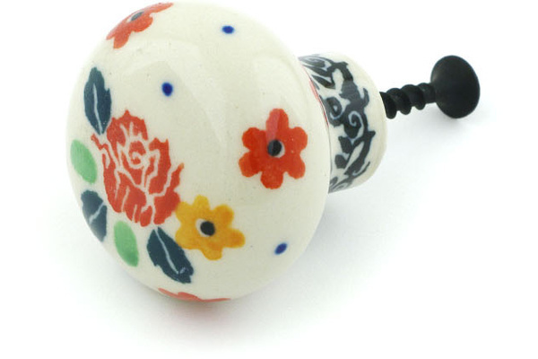 Drawer knob 1-1/2 inch