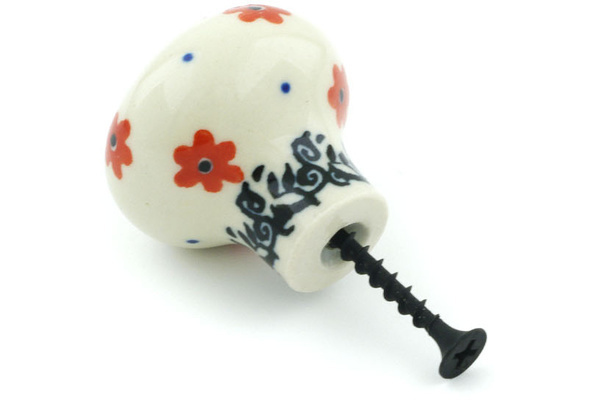 Drawer knob 1-1/2 inch