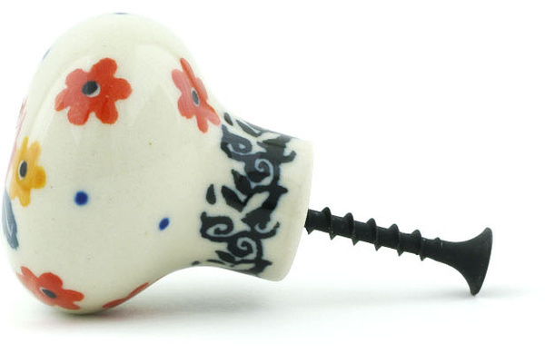 Drawer knob 1-1/2 inch