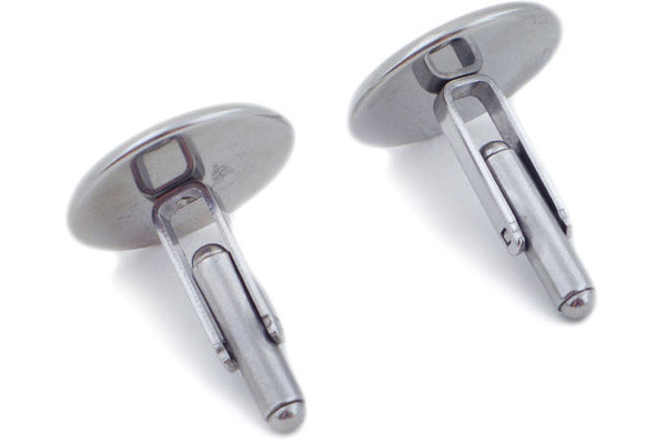 Cufflink 1"