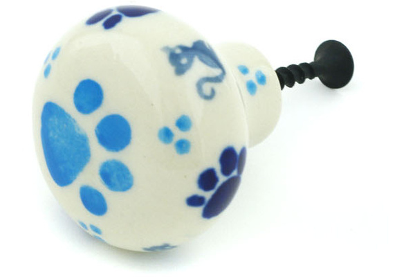 Drawer knob 1-1/2 inch