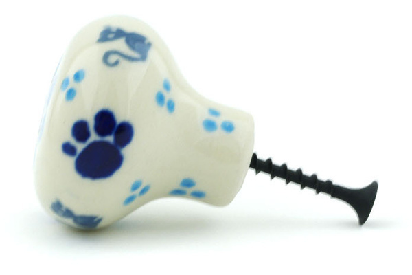 Drawer knob 1-1/2 inch