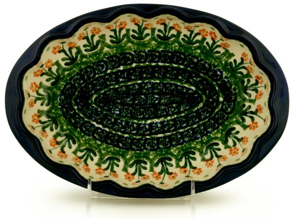 Serving Bowl 10"