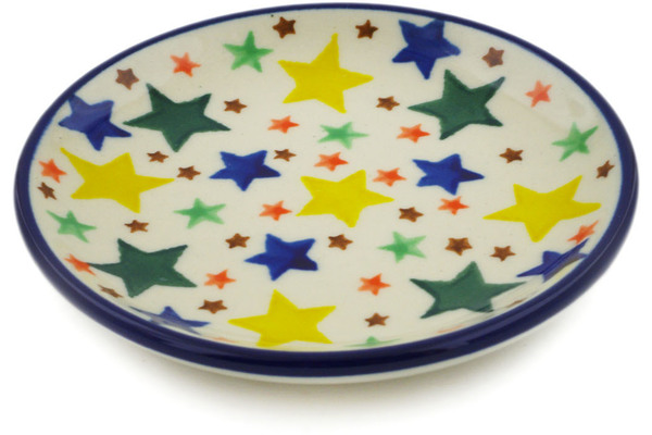 Mini Plate, Coaster plate