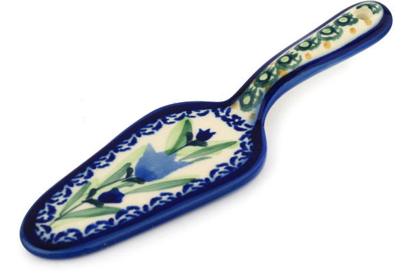 Pie and Cake Server 7"