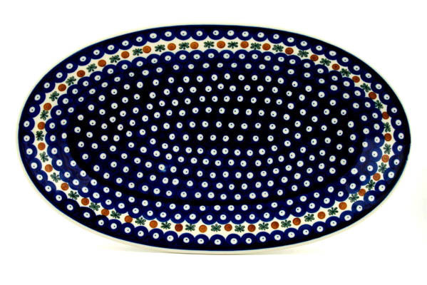 Platter 18"