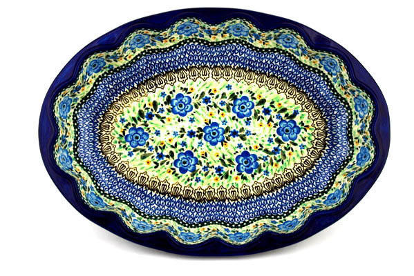 Platter 17"