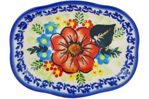 Soap Dish 5"