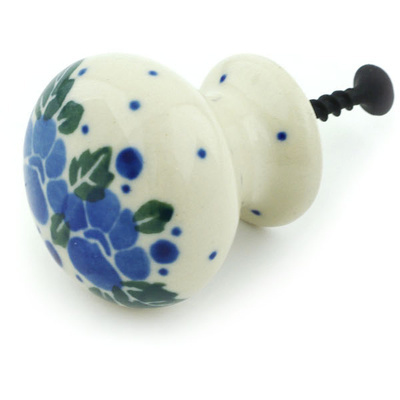 Drawer knob 1-3/8 inch