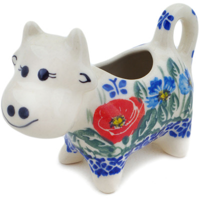 Cow Shaped Creamer 2 oz