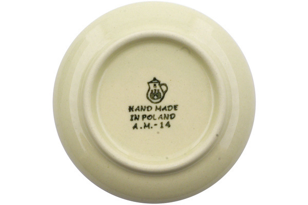 Mini Plate, Coaster plate