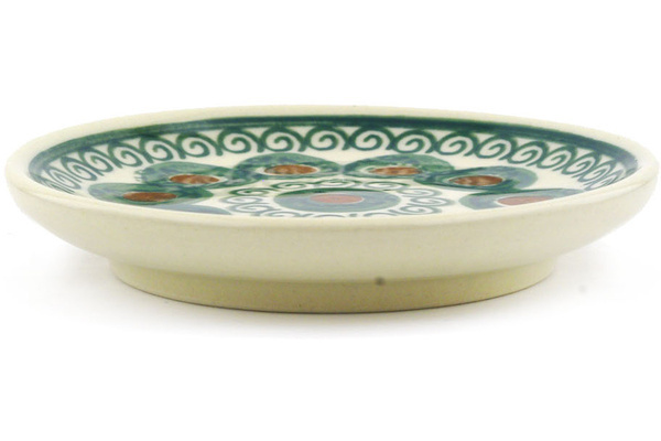 Mini Plate, Coaster plate