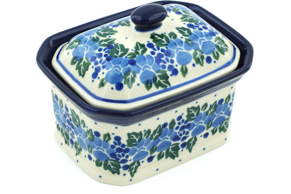 Mini Cake Box 4", Salt Box,