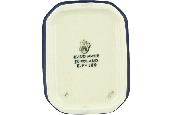 Mini Cake Box 4", Salt Box,