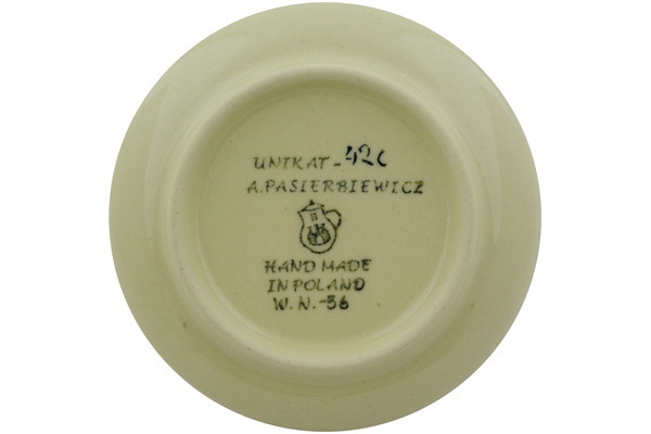 Mini Plate, Coaster plate