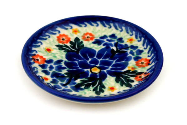 Mini Plate, Coaster plate