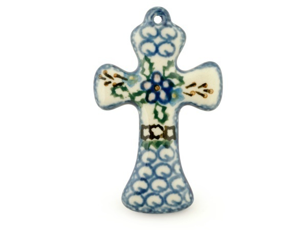 Cross 3"